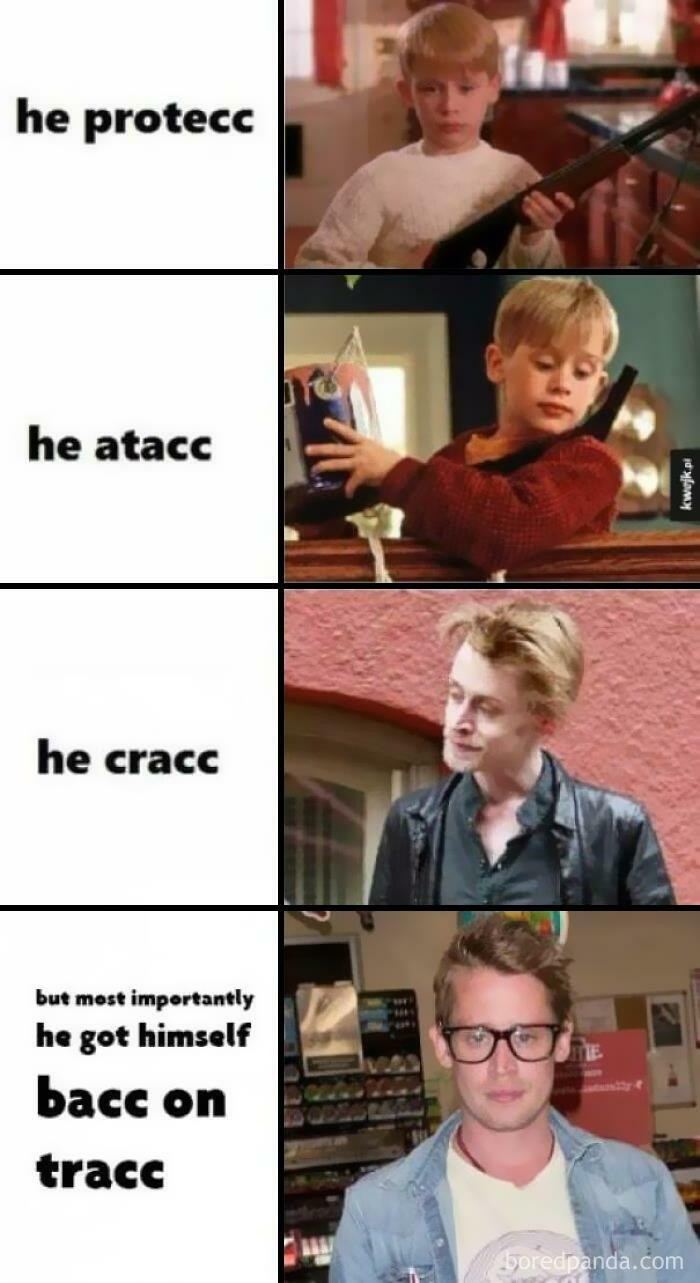 8. What's the double