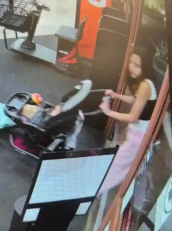 Community members mobilize during a Kehlani Amber Alert search for a missing toddler.