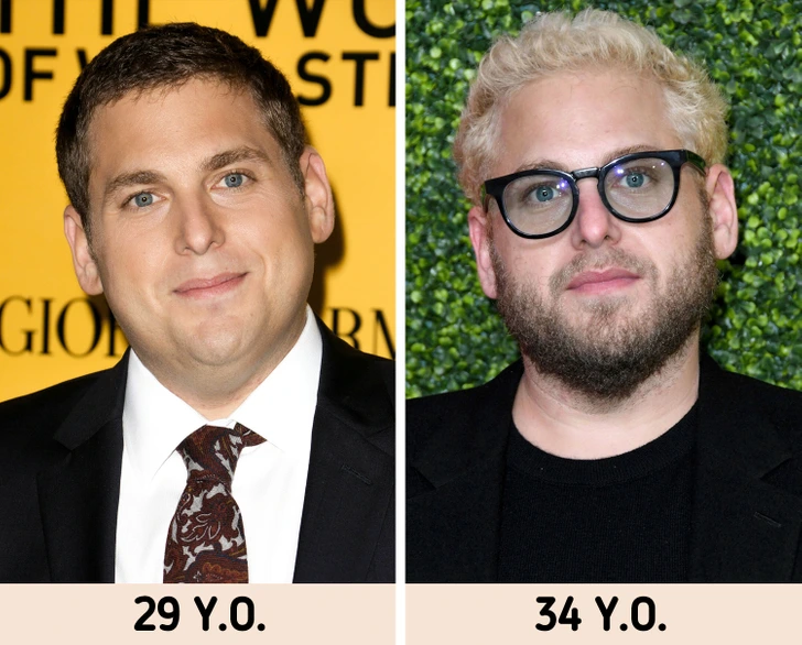 12. Jonah Hill