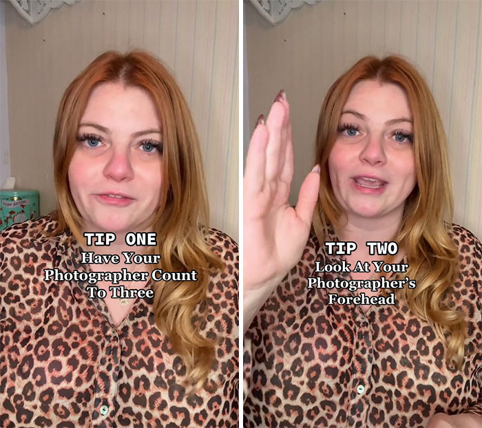 22. How to Stop Squinting in Photos