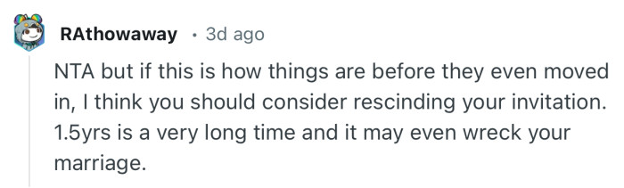 We gathered some interesting comments from the Reddit community
