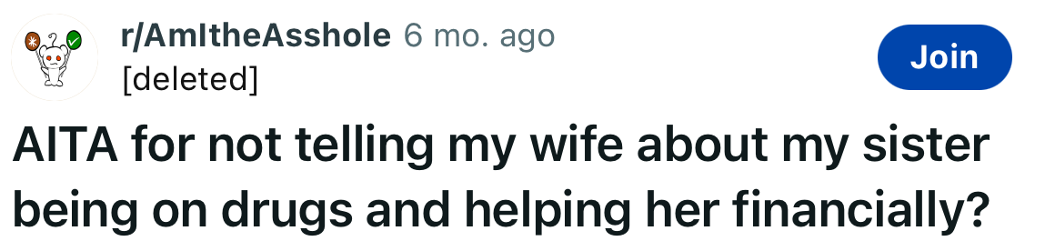 Let’s dig into the details