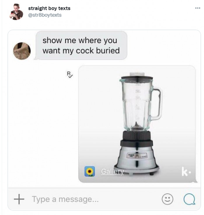 17. Boy set himself up for that