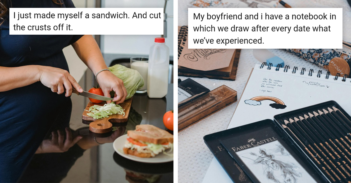 Brace Up As 30 People Reveal The Most Childish Things They Have Done As Adults