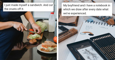 Brace Up As 30 People Reveal The Most Childish Things They Have Done As Adults