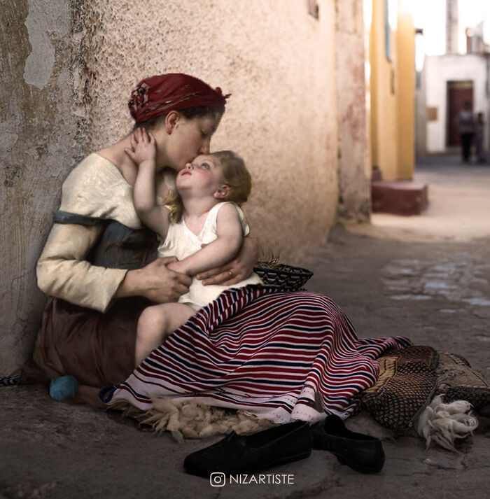 20. I love you too, Mom!