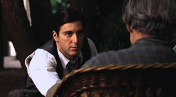 8. Al Pacino Made “The Godfather” Great, But The Studio Tried To Stop Him