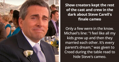 15 New Facts About The Fan-Favorite TV Show: The Office (US)