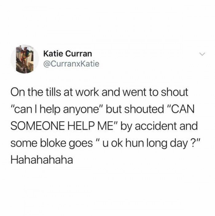 18. Here's What a Long Day Looks Like in Real Life: