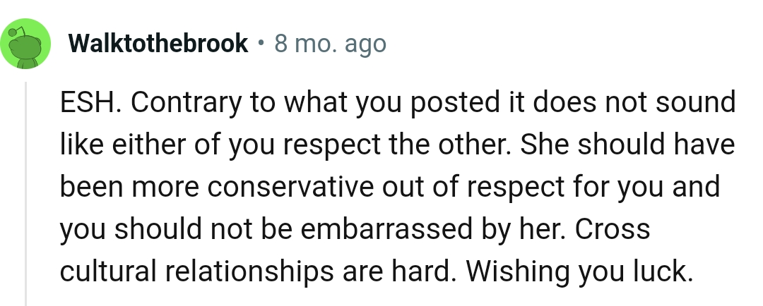 The Reddit Post Got Thousands of Comments, and We've Gathered a Few of the Most Upvoted Ones Below