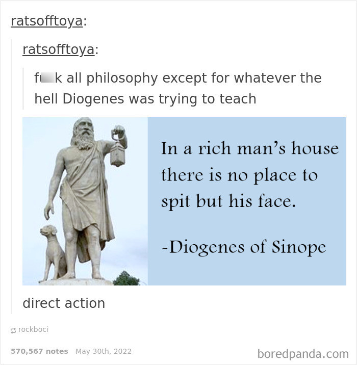 38. Let Me Take a Moment to Think