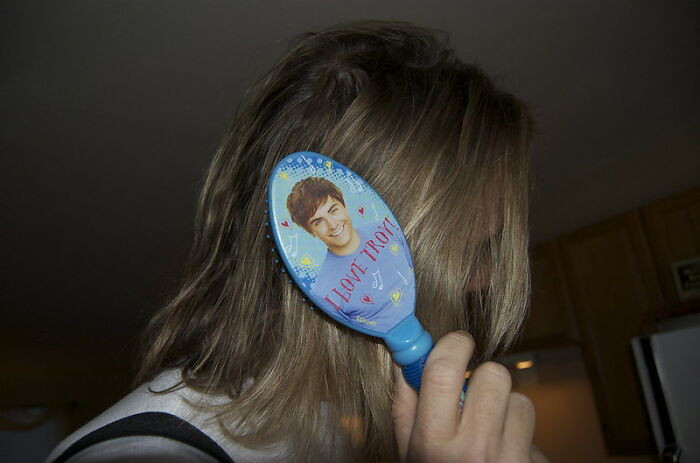 Does this person have common sense?