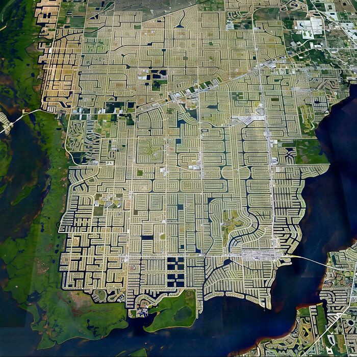 Cape Coral, Florida