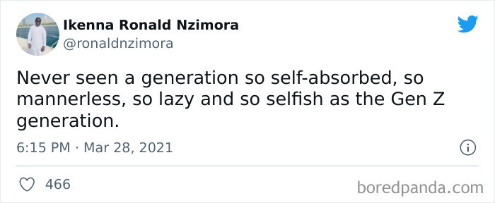 30. Well, have a seat and enjoy the ride