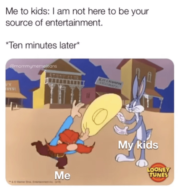 3. Source of entertainment