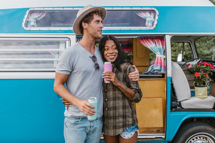 Been there, done that, done with it.