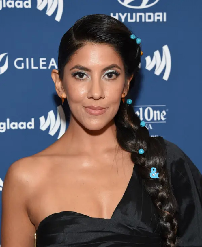 14. Stephanie Beatriz