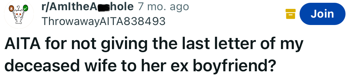 Let’s Dig into the Details