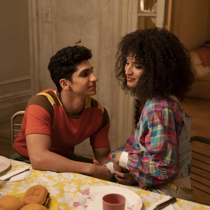 Here's what fans are saying: