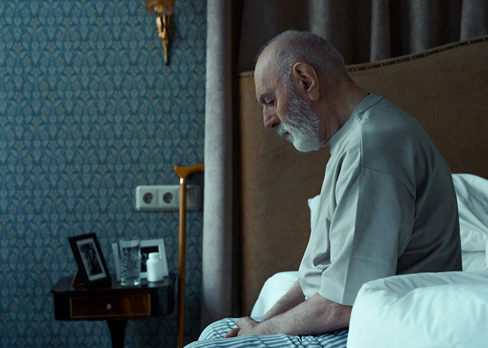 6. Depression isn’t a mood; it’s an uninvited guest that overstays its welcome and drains out all the light.