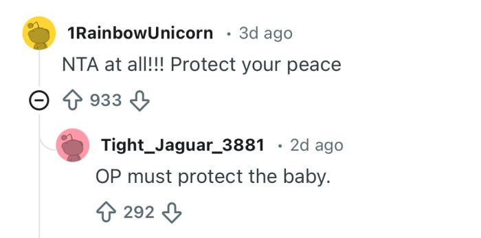 We gathered some interesting comments from the Reddit community