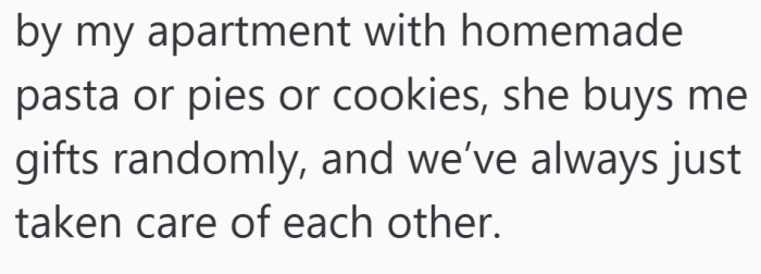 Their bond shows up in small, everyday gestures that feel more like family than obligation.