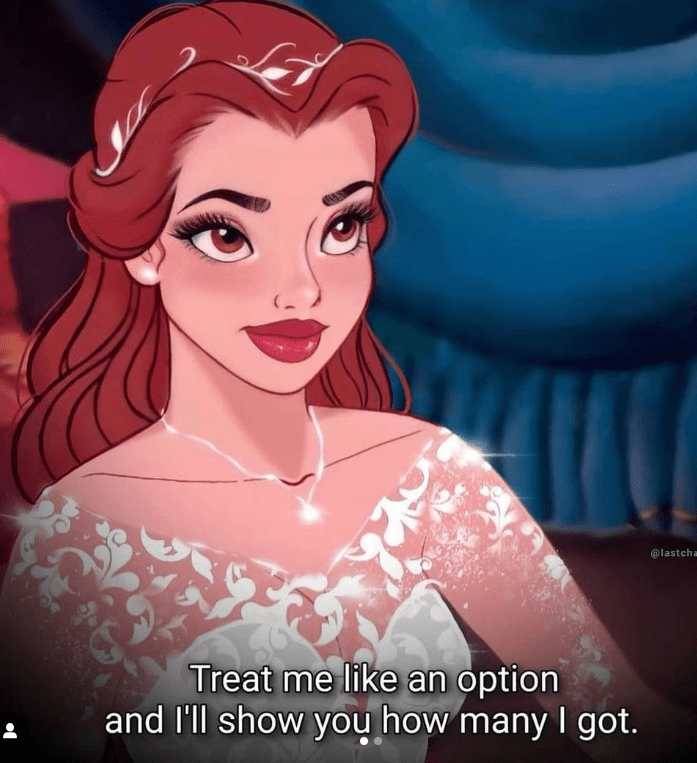 This is definitely a mantra we need to live by.