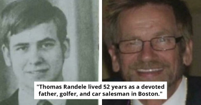 47 Incredible Real Stories That Sound Completely Made Up