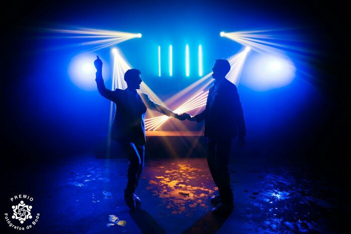 Photo By Gabriel Monsalve