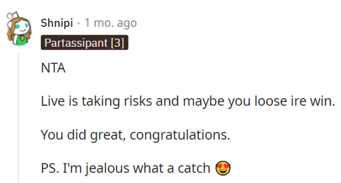 Here's what people have to say: