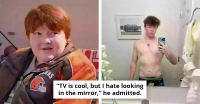 TV Star Stuns Fans With What Some Call the ‘Most Insane Transformation’ They’ve Ever Seen