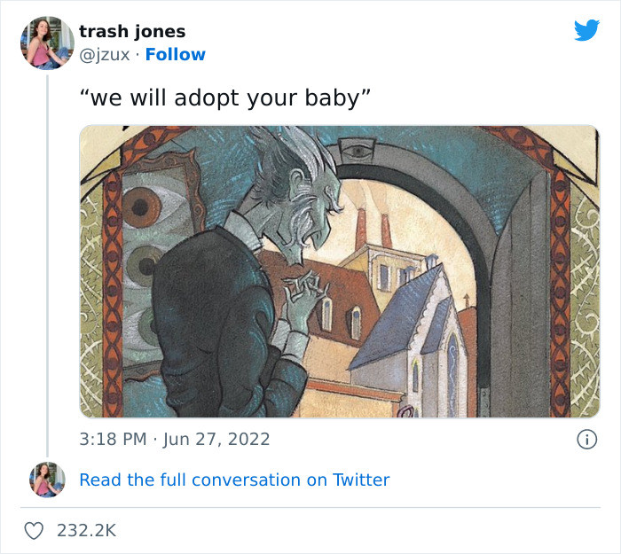 31. Read this in a sinister voice.