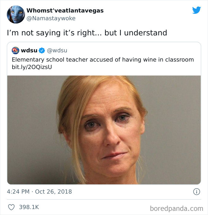 16. Kids can be a handful