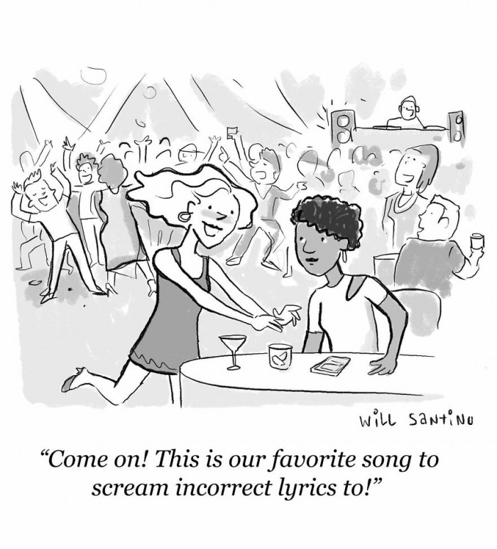 10. Lol... The best kind of couple goals