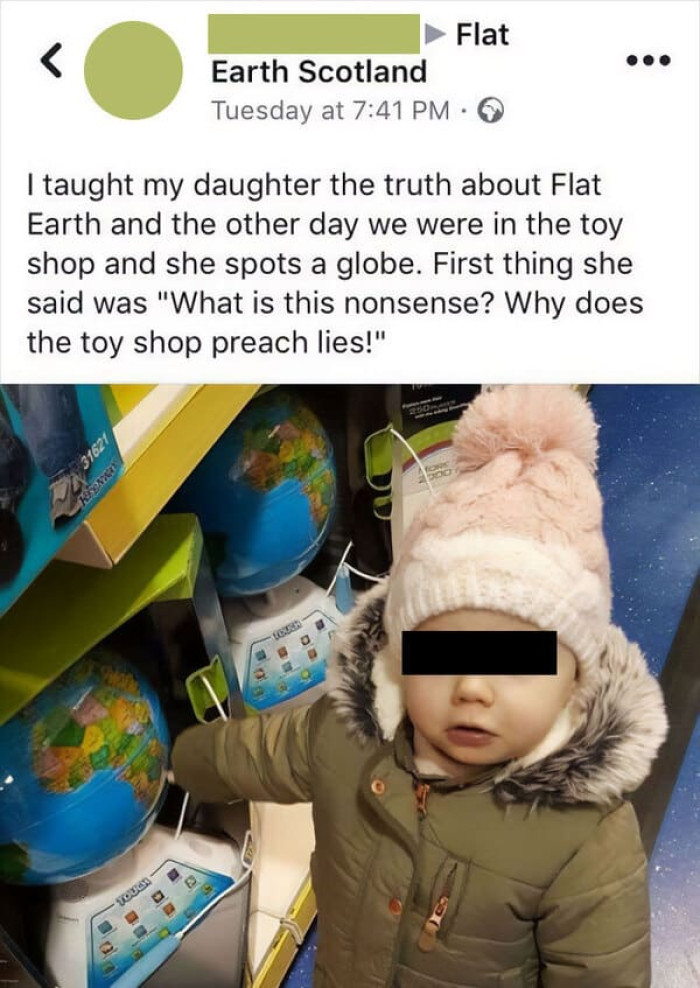 25. Yes, that's exactly what a 2-year-old would say...