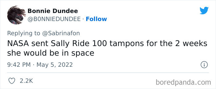 29. At least they sent a whole lot!