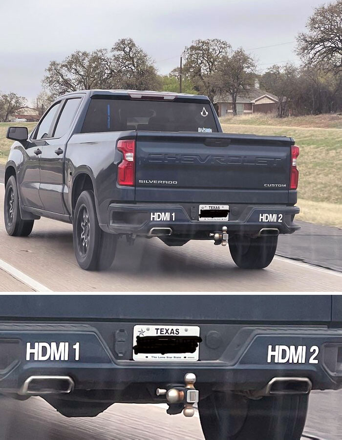 35. In Case You Need To Connect While On The Road