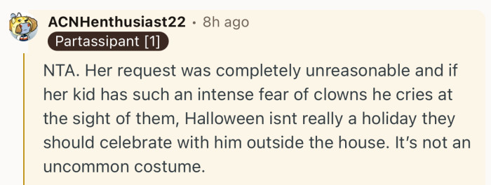 We gathered some interesting comments from the Reddit community