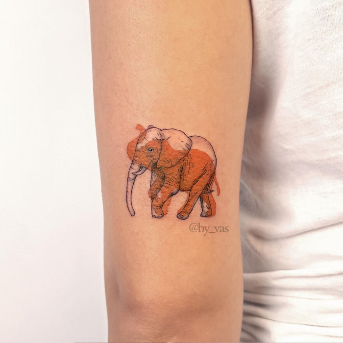 9. This is the first one we've seen where both images are the same, and this concept is really cool.