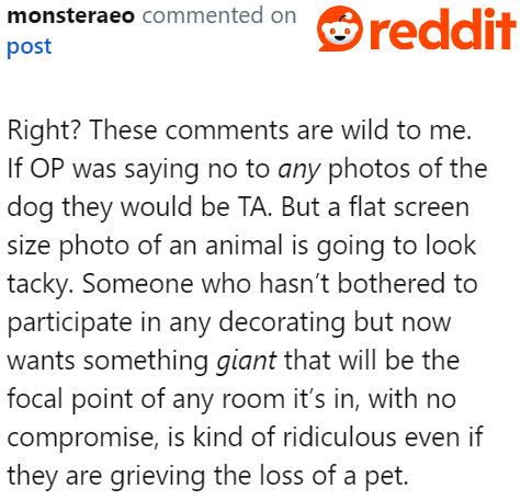 The OP's concern is understandable.