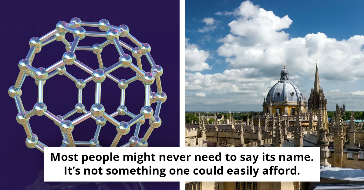 This Powder Costs $140 Million Per Gram, Making It The Most Expensive Item On Earth