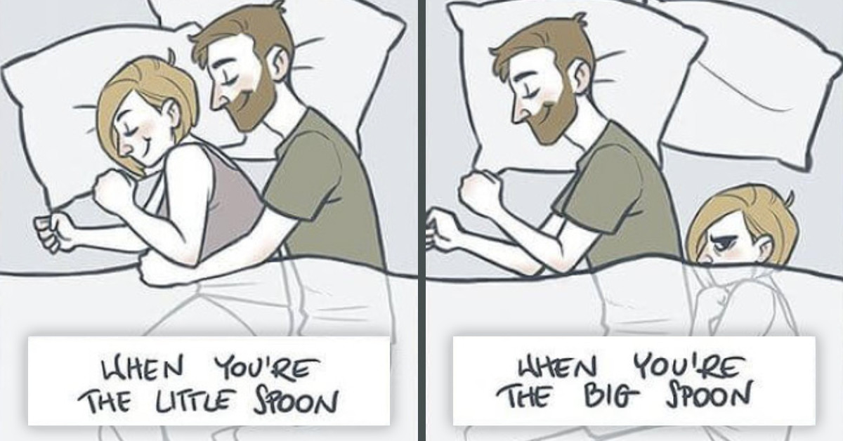 29 Hilarious But Relatable Comics That Show How Life Really Is, As Shared By A Polish Artist