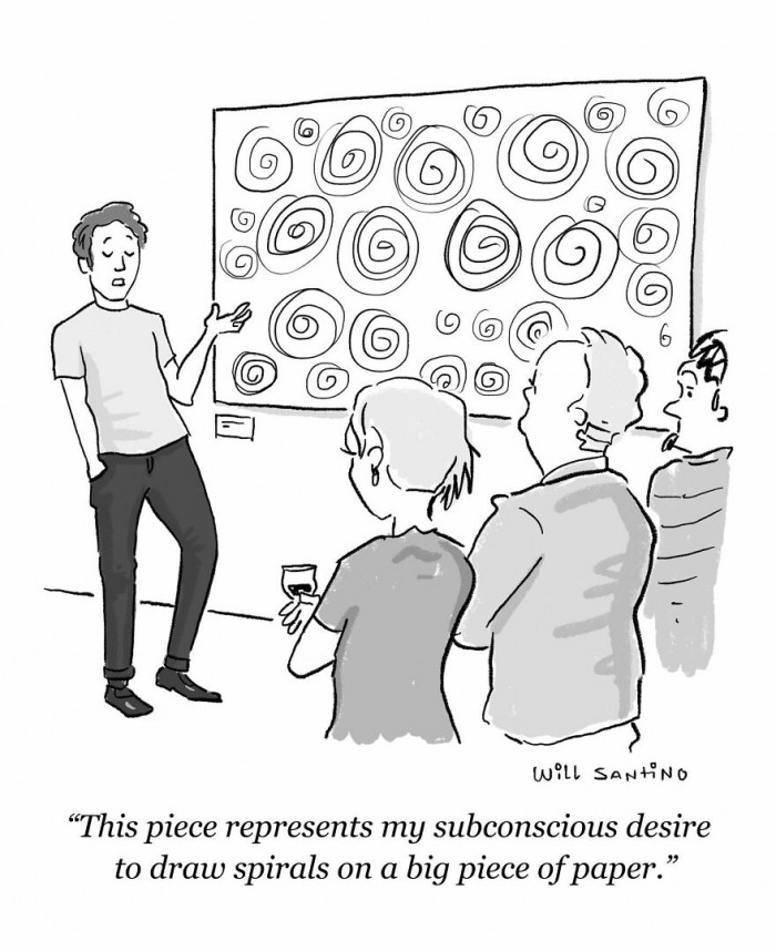 7. Who else has this desire?