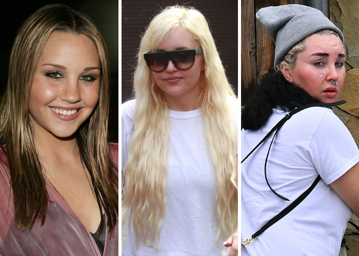 Amanda Bynes