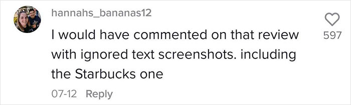 Fight fire with fire.