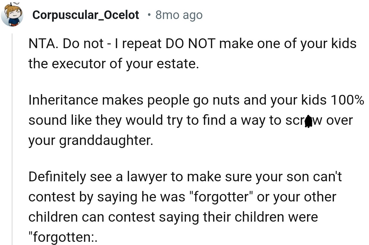 Check Out Some Interesting Comments We Gathered from the Reddit Community