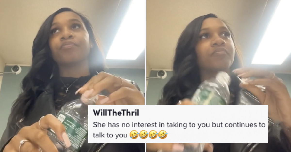 Hotel Worker Is Praised After Showing Immense Patience With Very Rude Customer