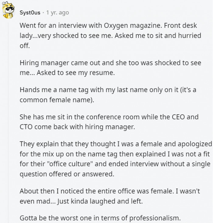 2. Isn't this illegal as well?