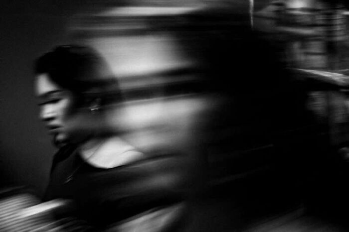 I Too Am Untranslatable By Roopsha Samanta, Finalist