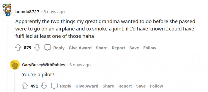 15. Missed Connections